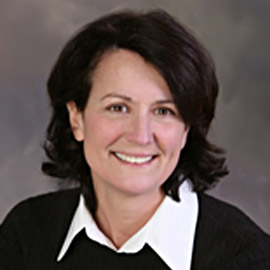 Kathy Gibbons - Controller